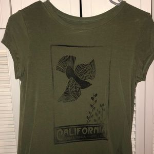 American eagle t-shirt